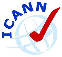 Dominios internacionales certificados por ICANN