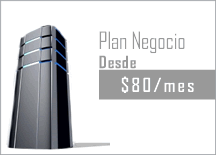 Plan Negocio