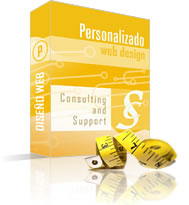 Paquete Personalizado